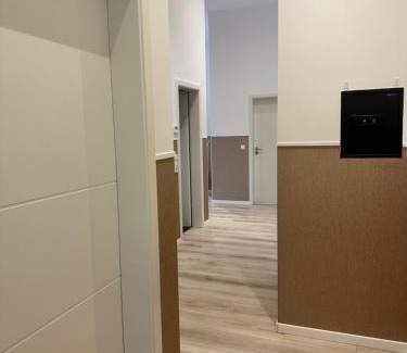 Rheinfelden Apartment | Casa Colori Rheinfelden