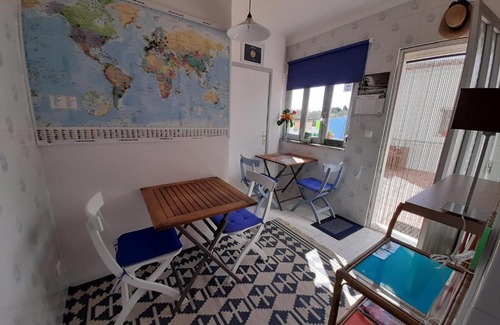 Obidos Bed & Breakfast | Casa Coloridos