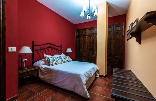 Alajero Apartment | Casa Columba C En Alajeró
