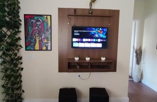 Regiao Urbana Homogenea III Apartment | Casa com 01 qto 42m2