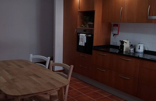 Fatima House | Casa com ALma