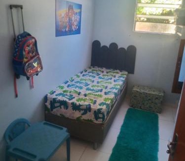 Cremacao House | Casa com conforto do seu lar