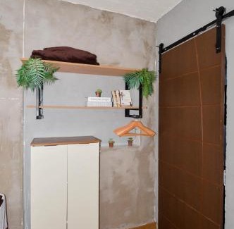 Cocaia Apartment | Casa com Garagem
