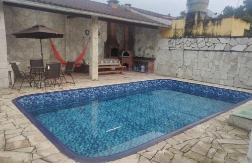 Vista Linda House | Casa com horários de entrada e saída diferenciados