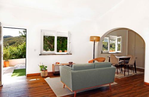Ericeira House | Casa com pátio-São Lourenço-Ericeira
