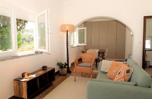 Ericeira House | Casa com pátio-São Lourenço-Ericeira