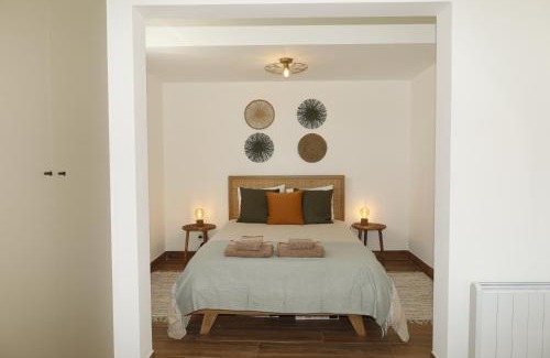 Ericeira House | Casa com pátio-São Lourenço-Ericeira