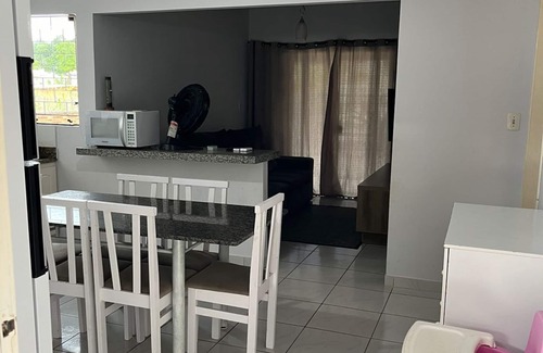 Brusque House | Casa com Piscina