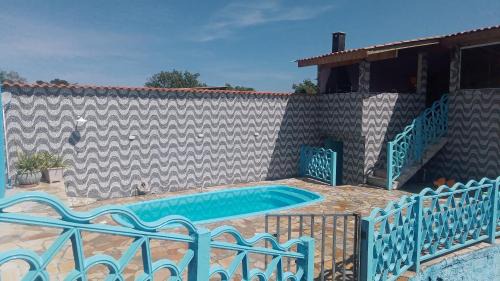 Mairipora Apartment | Casa com piscina