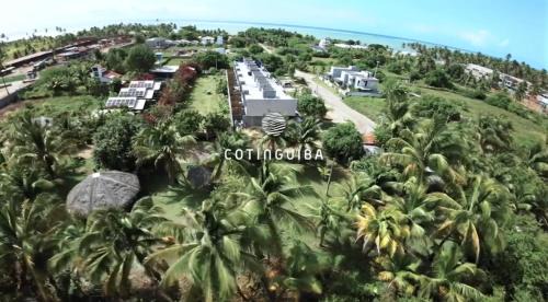 Tatuamunha House | Casa com piscina pertinho da Praia l Milagres Hospedagens