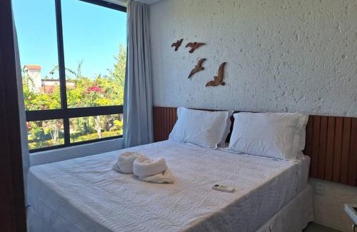Tatuamunha House | Casa com piscina pertinho da Praia l Milagres Hospedagens