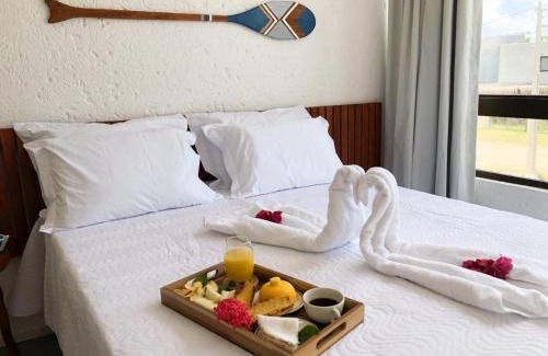 Tatuamunha House | Casa com piscina pertinho da Praia l Milagres Hospedagens