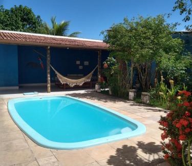 Porto Seguro House | Casa com Piscina