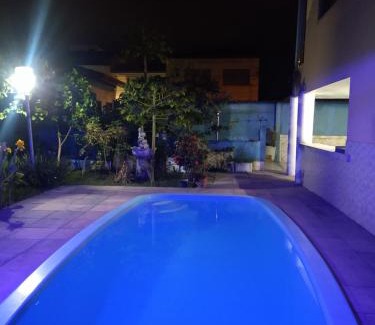 Porto Seguro House | Casa com Piscina