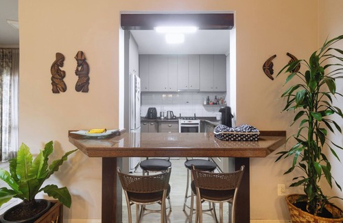 Pinheirinho Ski Chalet | Casa com piscina, churrasq e Wi-Fi em Criciúma/SC
