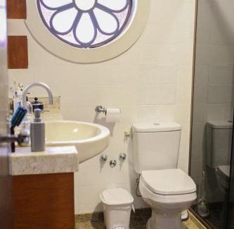 Nova Friburgo House | Casa com Piscina e Área Gourmet em Mury