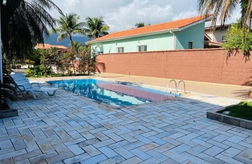 Morada da Praia House | Casa com piscina e churrasqueira próximo à praia