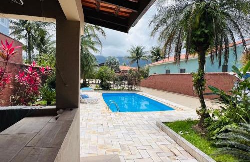 Morada da Praia House | Casa com piscina e churrasqueira próximo à praia