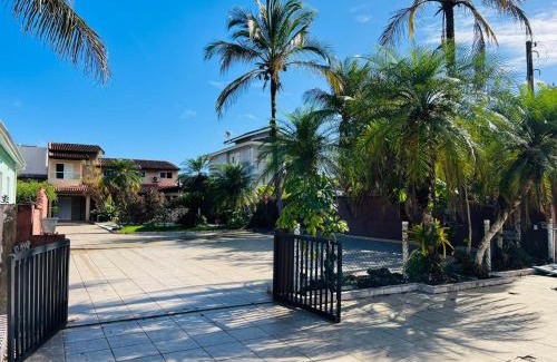 Morada da Praia House | Casa com piscina e churrasqueira próximo à praia