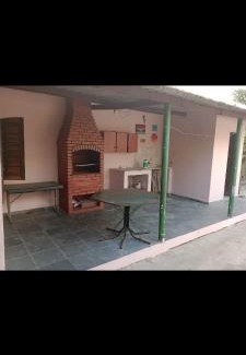Mongagua House | Casa com piscina em Mongaguá