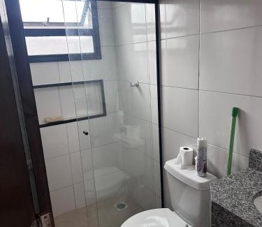 Peruibe House | Casa com piscina em Peruíbe