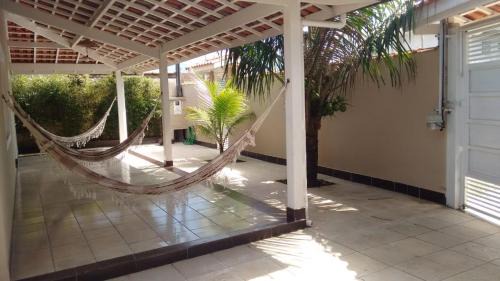 Jardim Samambaia House | Casa com piscina em Ubatuba