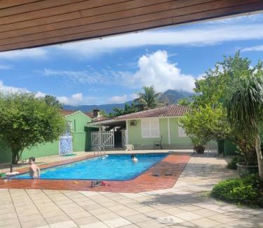 Morada da Praia House | Casa com Piscina Morada da Praia