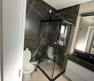 Carazinho House | Casa com piscina para a Expo direto