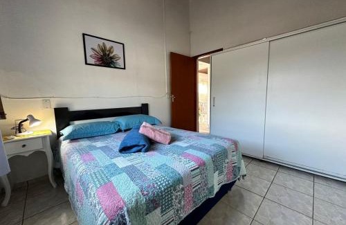 Barra da Lagoa House | Casa com suíte perto da praia