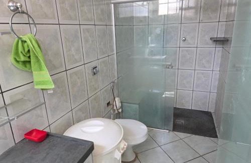 Brasil House | Casa com três suítes
