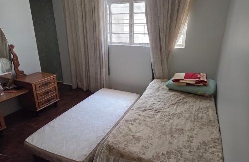 Brasil House | Casa com três suítes