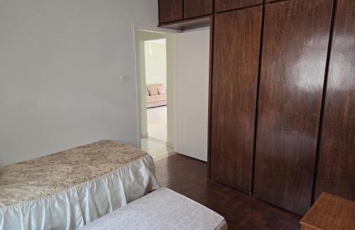 Brasil House | Casa com três suítes