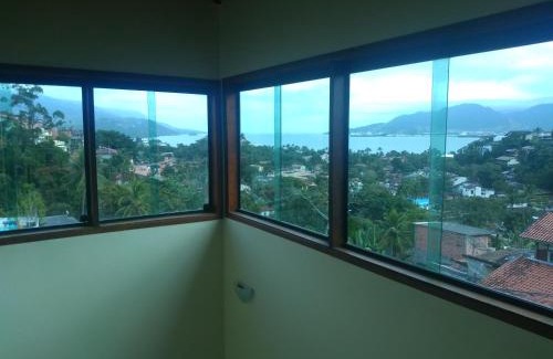 Itaquanduba House | Casa com vista para o Mar