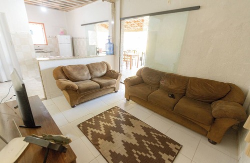 Verolme House | Casa com WiFi em Morro do Moreno, Angra dos Reis