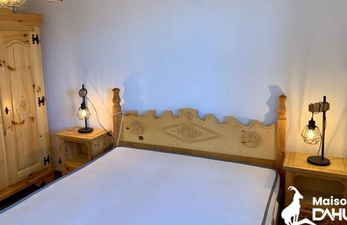 Plein Soleil Apartment | Casa Comoda Agli Impianti e al Bike Park di Pila