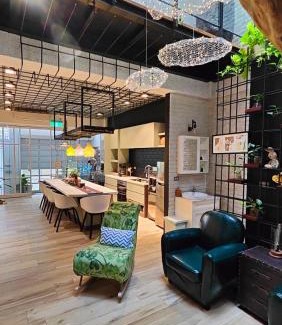 Anping House | CASA CoMoDo 自在家