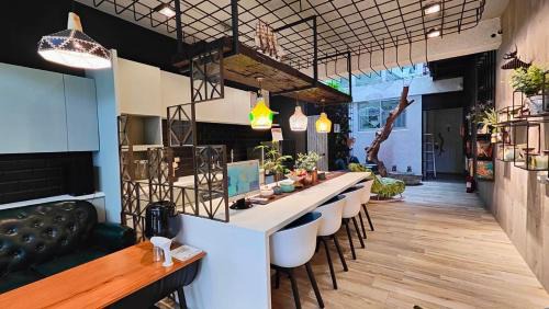 Anping House | CASA CoMoDo 自在家