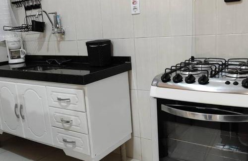Taubate House | Casa Completa, luxo, 3 Quartos, Ar condicionado, garagem