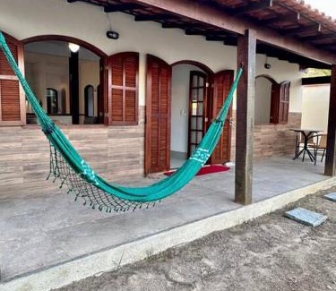 Cem Bracas House | Casa Completa, muito bem localizada !