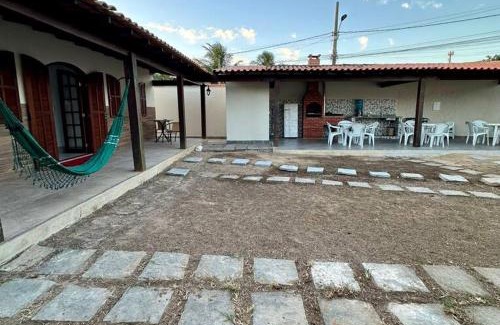 Cem Bracas House | Casa Completa, muito bem localizada !