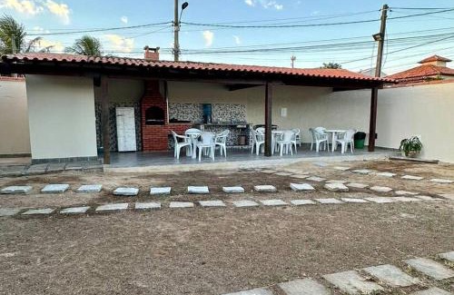 Cem Bracas House | Casa Completa, muito bem localizada !