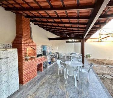 Cem Bracas House | Casa Completa, muito bem localizada !