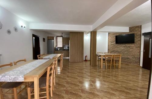 Borsa House | Casa Complex Borsa