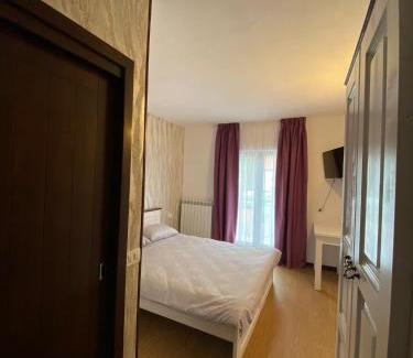 Borsa House | Casa Complex Borsa
