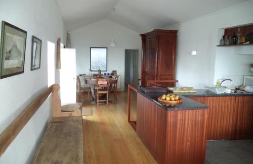 Santo Amaro House | Casa Comprida