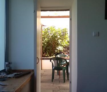 Santo Amaro House | Casa Comprida