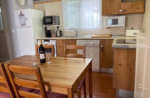 Guejar Sierra Apartment | Casa con 2 apartamentos y garaje A 20 min de Sierra Nevada