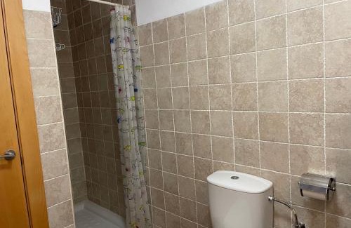 Guejar Sierra Apartment | Casa con 2 apartamentos y garaje A 20 min de Sierra Nevada