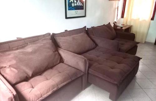 Asuncion House | Casa con 2 habitaciones cerca del IPS central