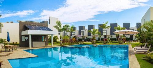 Mezcales House | Casa con alberca cerca de playas Riviera Nayarit